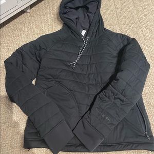 Lululemon Pullover/Hoodie worn once!!